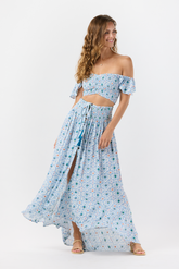 Dakota Skirt Naturals